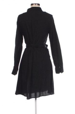 Kleid VILA, Größe XS, Farbe Schwarz, Preis 17,58 €