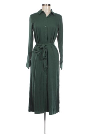 Kleid VILA, Größe XS, Farbe Grün, Preis € 19,85