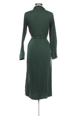 Kleid VILA, Größe XS, Farbe Grün, Preis € 21,83