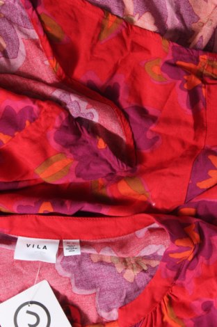 Šaty  VILA, Velikost XL, Barva Vícebarevné, Cena  430,00 Kč