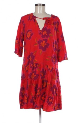 Kleid VILA, Größe XL, Farbe Mehrfarbig, Preis 10,33 €