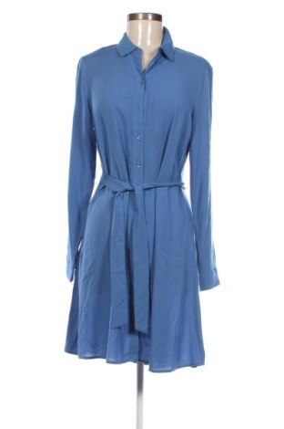 Φόρεμα VILA, Μέγεθος XS, Χρώμα Μπλέ, Τιμή 17,58 €