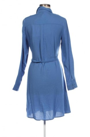 Kleid VILA, Größe XS, Farbe Blau, Preis € 17,58