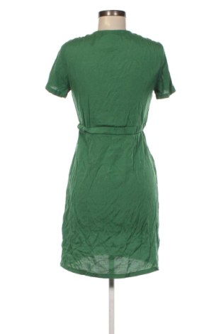 Šaty  VILA, Velikost S, Barva Zelená, Cena  430,00 Kč