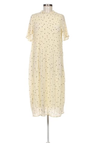 Φόρεμα VILA, Μέγεθος S, Χρώμα Κίτρινο, Τιμή 23,63 €