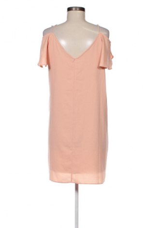 Kleid VILA, Größe S, Farbe Orange, Preis 6,99 €