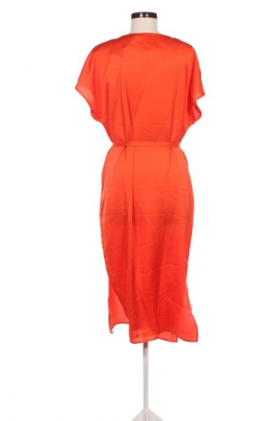 Kleid VILA, Größe M, Farbe Orange, Preis € 39,00