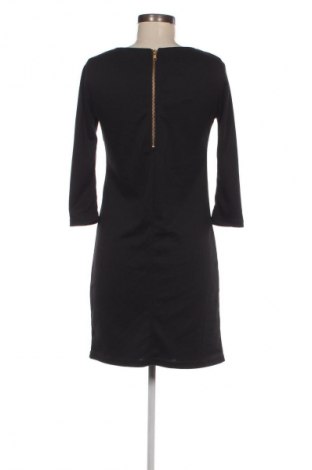 Kleid VILA, Größe XS, Farbe Schwarz, Preis 9,40 €