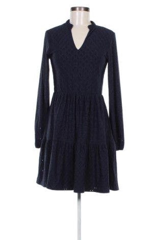 Kleid VILA, Größe XS, Farbe Blau, Preis 9,40 €