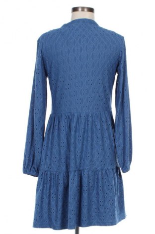 Kleid VILA, Größe S, Farbe Blau, Preis 10,33 €