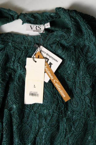 Šaty  VRS, Veľkosť L, Farba Zelená, Cena  28,54 €