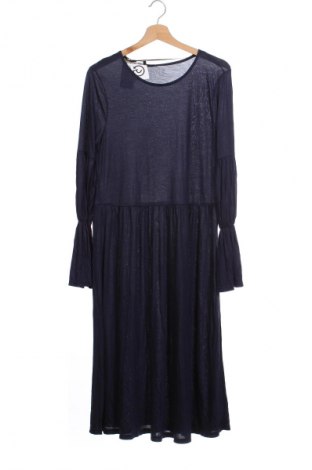 Φόρεμα VRS, Μέγεθος XS, Χρώμα Μπλέ, Τιμή 16,00 €