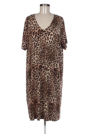 Φόρεμα VRS, Μέγεθος XXL, Χρώμα Πολύχρωμο, Τιμή 9,87 €