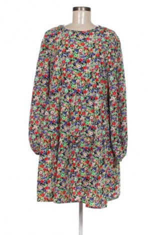 Φόρεμα VRS, Μέγεθος XL, Χρώμα Πολύχρωμο, Τιμή 9,87 €