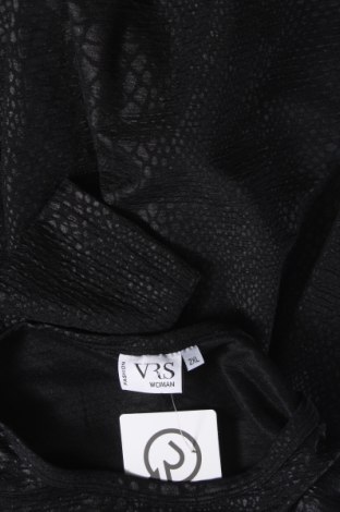 Φόρεμα VRS, Μέγεθος XXL, Χρώμα Μαύρο, Τιμή 17,94 €