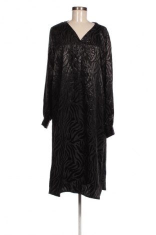 Φόρεμα VRS, Μέγεθος XXL, Χρώμα Μαύρο, Τιμή 9,87 €