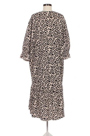 Kleid VRS Woman, Größe 3XL, Farbe Mehrfarbig, Preis € 8,90