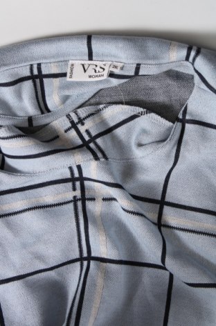 Šaty  VRS Woman, Velikost XXL, Barva Modrá, Cena  462,00 Kč