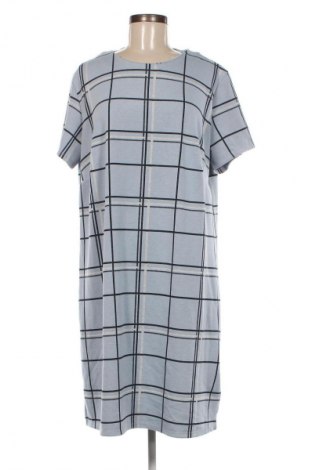 Kleid VRS Woman, Größe XXL, Farbe Blau, Preis 20,18 €