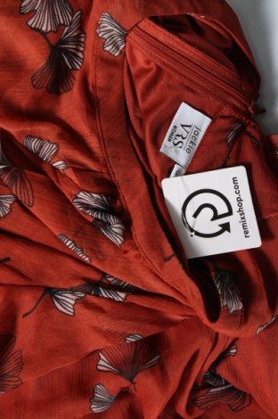Kleid VRS Woman, Größe XL, Farbe Orange, Preis 20,18 €