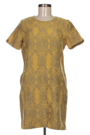 Kleid Van Heusen, Größe M, Farbe Gelb, Preis € 11,10