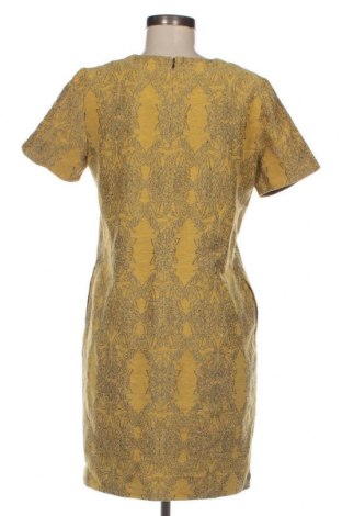 Kleid Van Heusen, Größe M, Farbe Gelb, Preis € 10,09