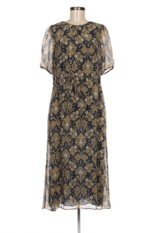Kleid Vanessa Bruno, Größe M, Farbe Mehrfarbig, Preis € 102,12