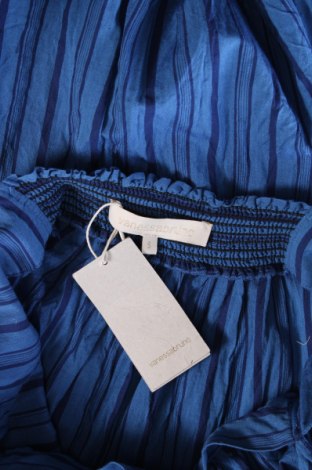 Kleid Vanessa Bruno, Größe S, Farbe Blau, Preis 108,01 €