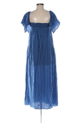 Φόρεμα Vanessa Bruno, Μέγεθος S, Χρώμα Μπλέ, Τιμή 108,01 €