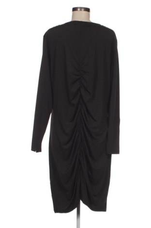 Šaty  Venca, Veľkosť 3XL, Farba Čierna, Cena  8,90 €