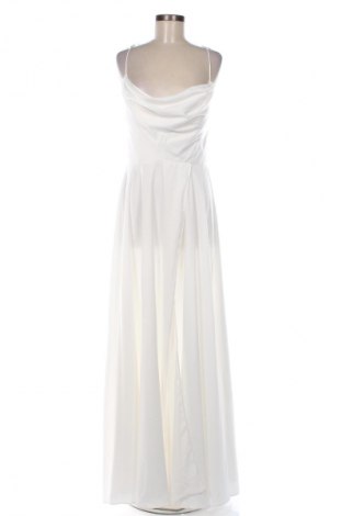 Kleid Vera Mont, Größe M, Farbe Weiß, Preis 165,98 €