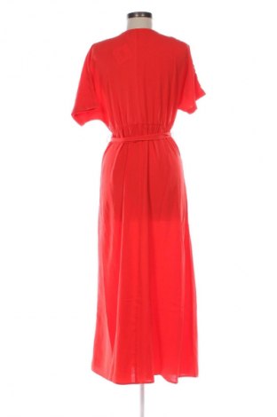 Šaty  Vero Moda, Velikost S, Barva Červená, Cena  558,00 Kč