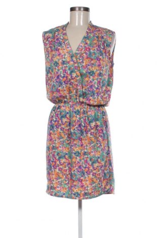 Kleid Vero Moda, Größe S, Farbe Mehrfarbig, Preis € 18,79