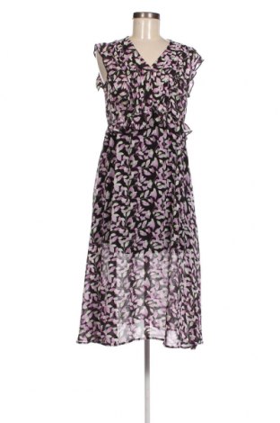 Šaty  Vero Moda, Velikost L, Barva Vícebarevné, Cena  205,00 Kč