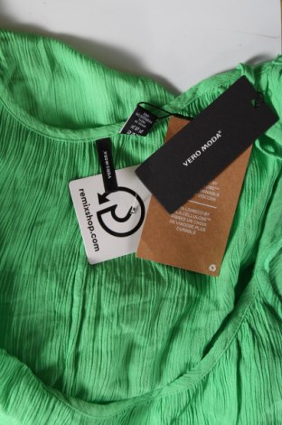 Sukienka Vero Moda, Rozmiar XL, Kolor Zielony, Cena 209,66 zł