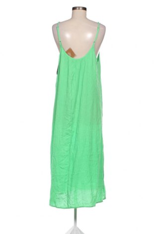 Kleid Vero Moda, Größe XL, Farbe Grün, Preis 46,65 €