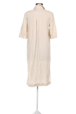 Kleid Vero Moda, Größe M, Farbe Beige, Preis € 37,42