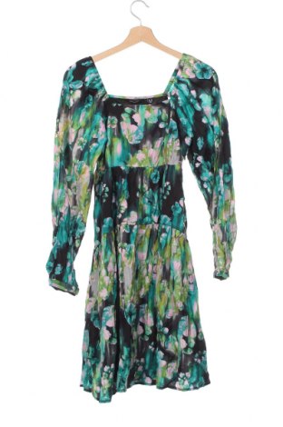 Kleid Vero Moda, Größe XS, Farbe Mehrfarbig, Preis € 7,47