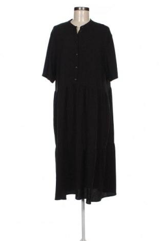 Kleid Vero Moda, Größe XL, Farbe Schwarz, Preis 17,39 €