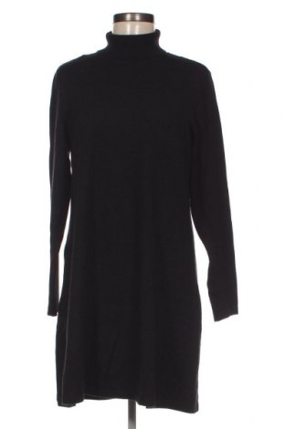 Kleid Vero Moda, Größe L, Farbe Schwarz, Preis € 11,27