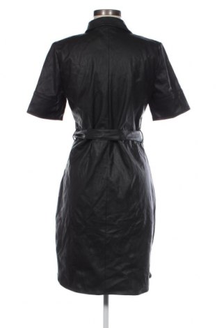 Kleid Vero Moda, Größe S, Farbe Schwarz, Preis € 10,33