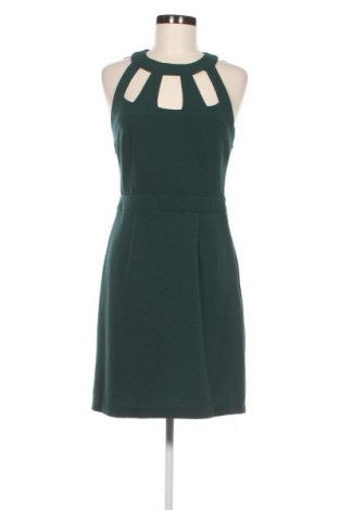 Kleid Vero Moda, Größe M, Farbe Grün, Preis 8,29 €