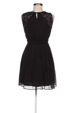 Kleid Vero Moda, Größe S, Farbe Schwarz, Preis 15,96 €