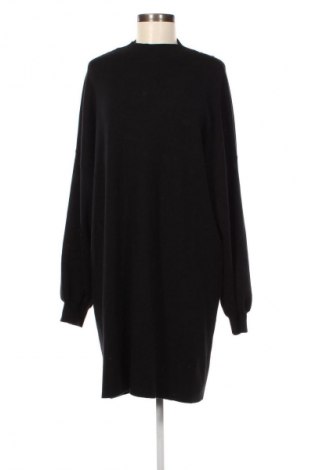 Kleid Vero Moda, Größe XXL, Farbe Schwarz, Preis € 31,96