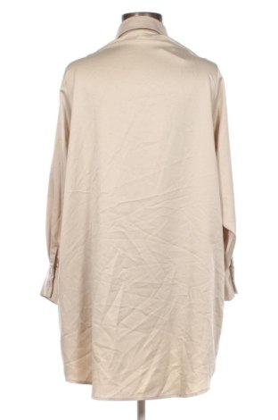 Kleid Vero Moda, Größe XS, Farbe Ecru, Preis 8,46 €