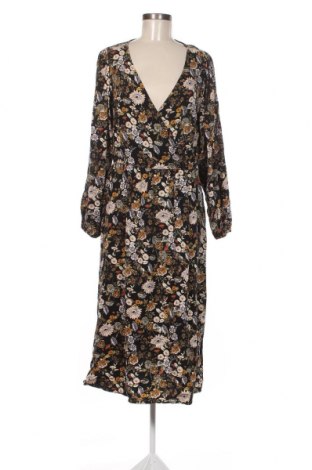 Kleid Vero Moda, Größe L, Farbe Mehrfarbig, Preis € 13,01