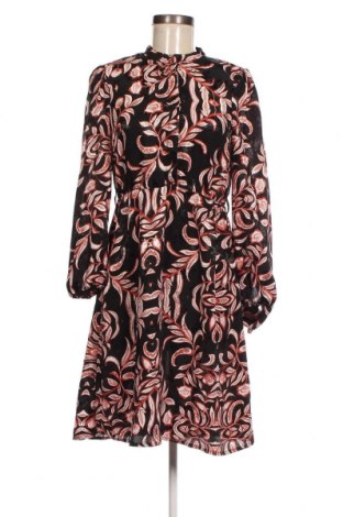 Kleid Vero Moda, Größe S, Farbe Mehrfarbig, Preis € 9,21