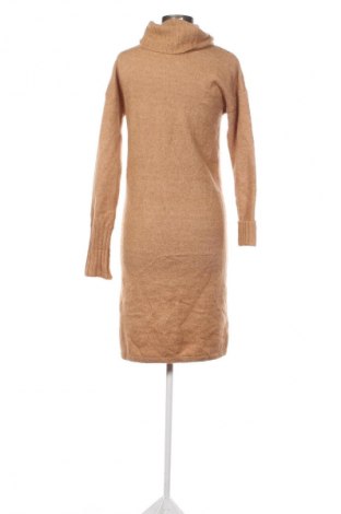 Φόρεμα Vero Moda, Μέγεθος XS, Χρώμα  Μπέζ, Τιμή 9,52 €