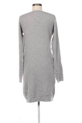 Kleid Vero Moda, Größe M, Farbe Grau, Preis € 10,33