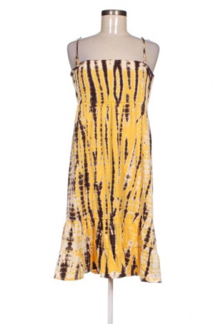 Kleid Vero Moda, Größe M, Farbe Mehrfarbig, Preis 25,37 €